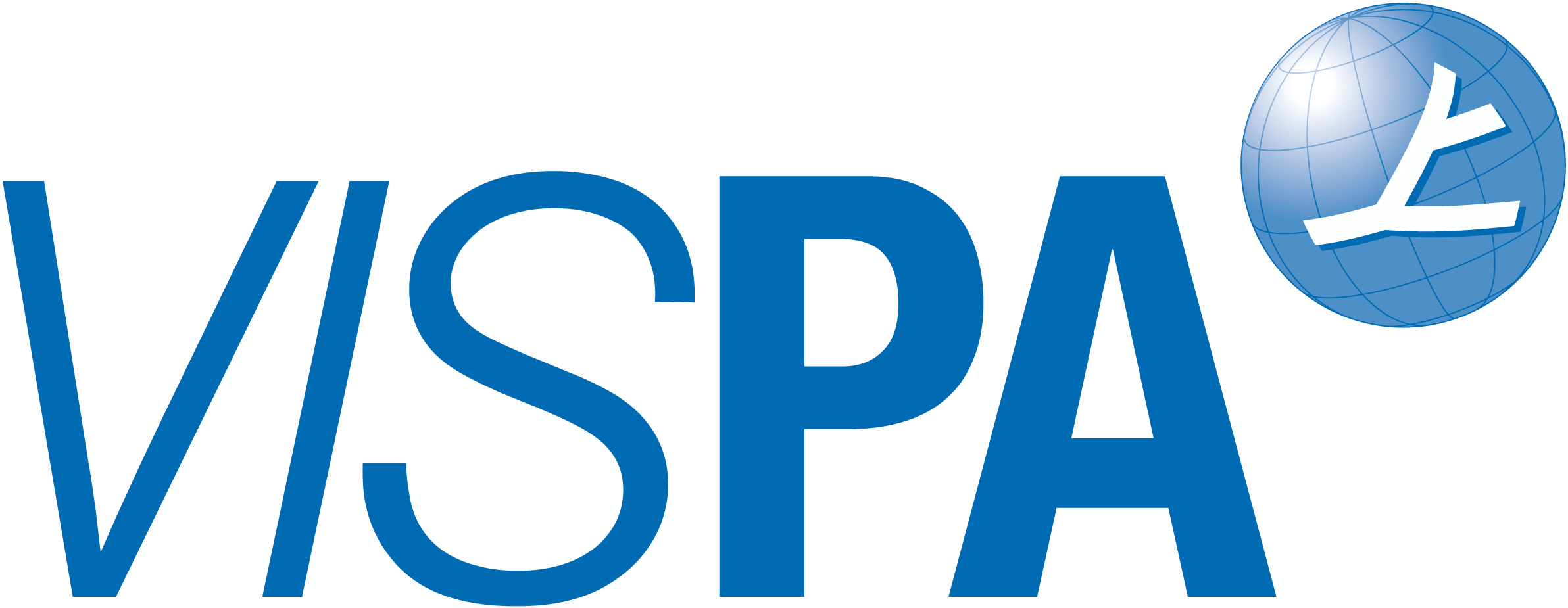 VISPA logo
